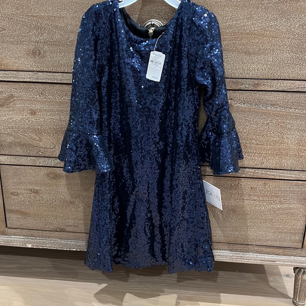 Zoe LTD dress